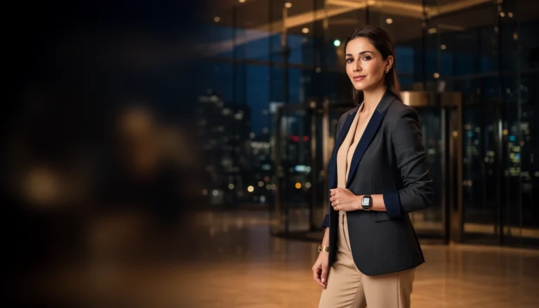 Networking Event Outfit Guide: What to Wear for Success