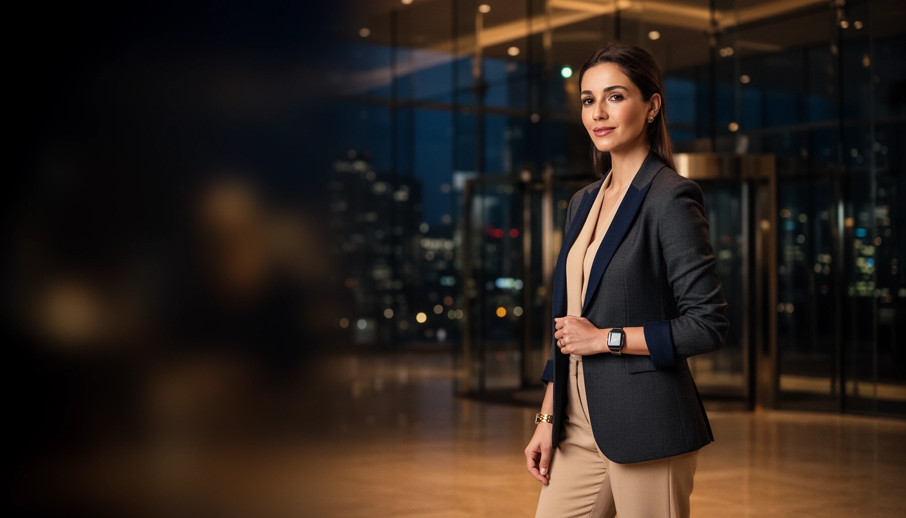 Networking Event Outfit Guide: What to Wear for Success