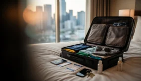Vacation Packing Checklist: Essentials for a Stress-Free Trip
