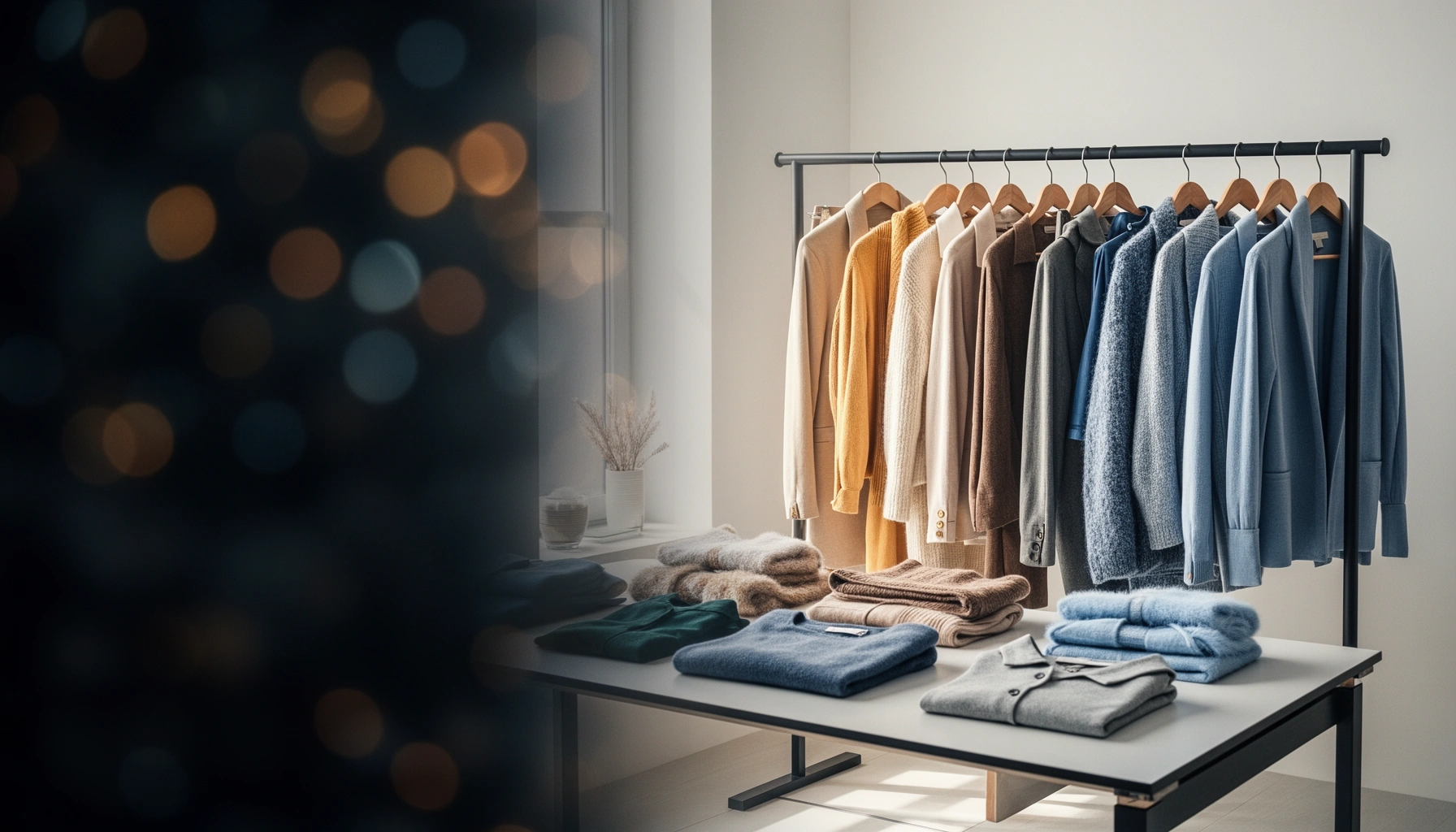 Seasonal Outfit Planner: Build Easy Looks for Every Season