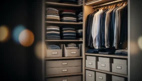 How to Organize Your Closet: Simple Steps That Work