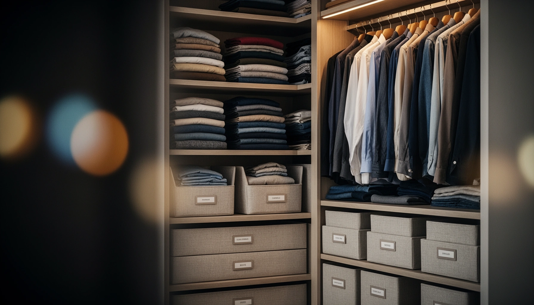 How to Organize Your Closet: Simple Steps That Work