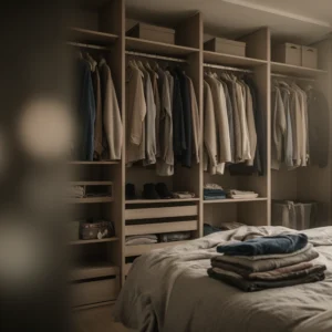 Closet Decluttering Guide: Step-by-Step for a Cleaner, Calmer Space