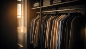 Seasonal Wardrobe Rotation: Simple Steps for a Smooth Switch