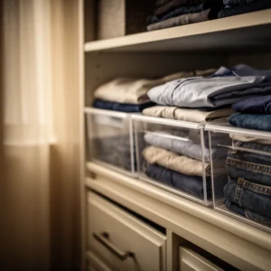 Clothing Storage Tips: Simple Ways to Keep Clothes Neat