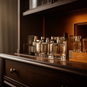 Perfume Storage Guide: Keep Your Fragrance Fresh Longer
