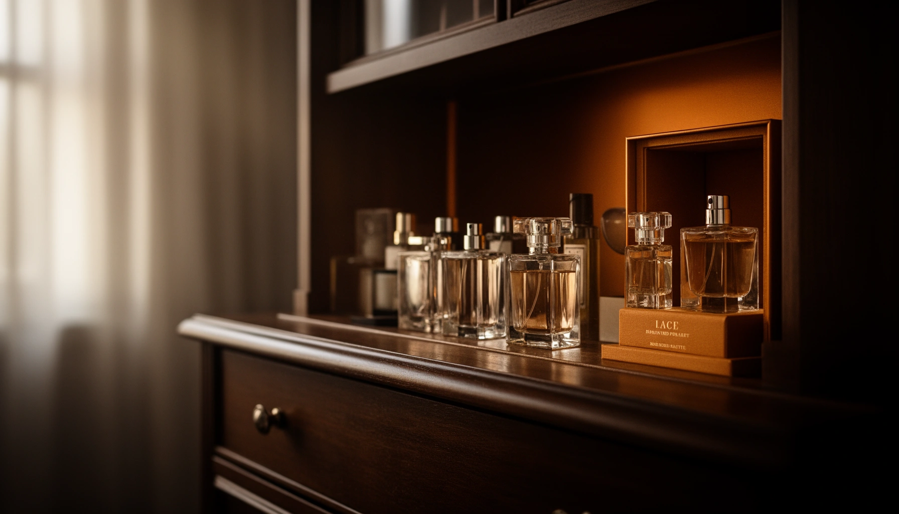 Perfume Storage Guide: Keep Your Fragrance Fresh Longer