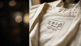 Fabric Care Symbols Explained: How to Read Wash, Dry, and Iron Signs