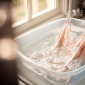 How to Wash Delicate Clothes: Safe Steps for Best Results