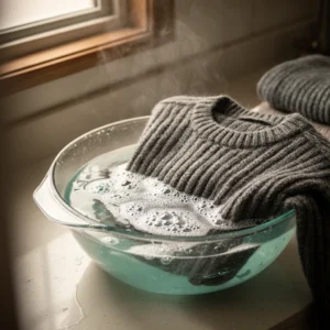 How to Wash Wool Clothing: Simple Steps to Keep It Soft
