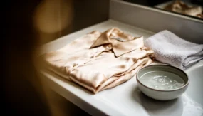 How to Wash Silk Clothing: Safe Care Tips