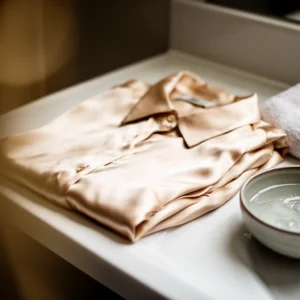 How to Wash Silk Clothing: Safe Care Tips