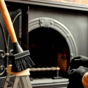 Chimney Cleaning Basics: What You Need to Know