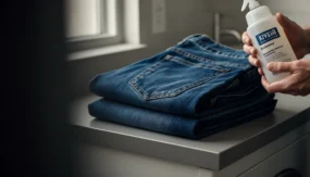 Denim Care Guide: How to Wash, Dry, and Maintain Denim