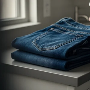 Denim Care Guide: How to Wash, Dry, and Maintain Denim