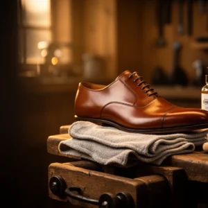 Leather Shoe Care Guide: Clean, Condition, and Protect Leather Shoes
