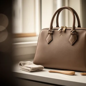 Handbag Cleaning Guide: How to Clean and Protect Your Handbag