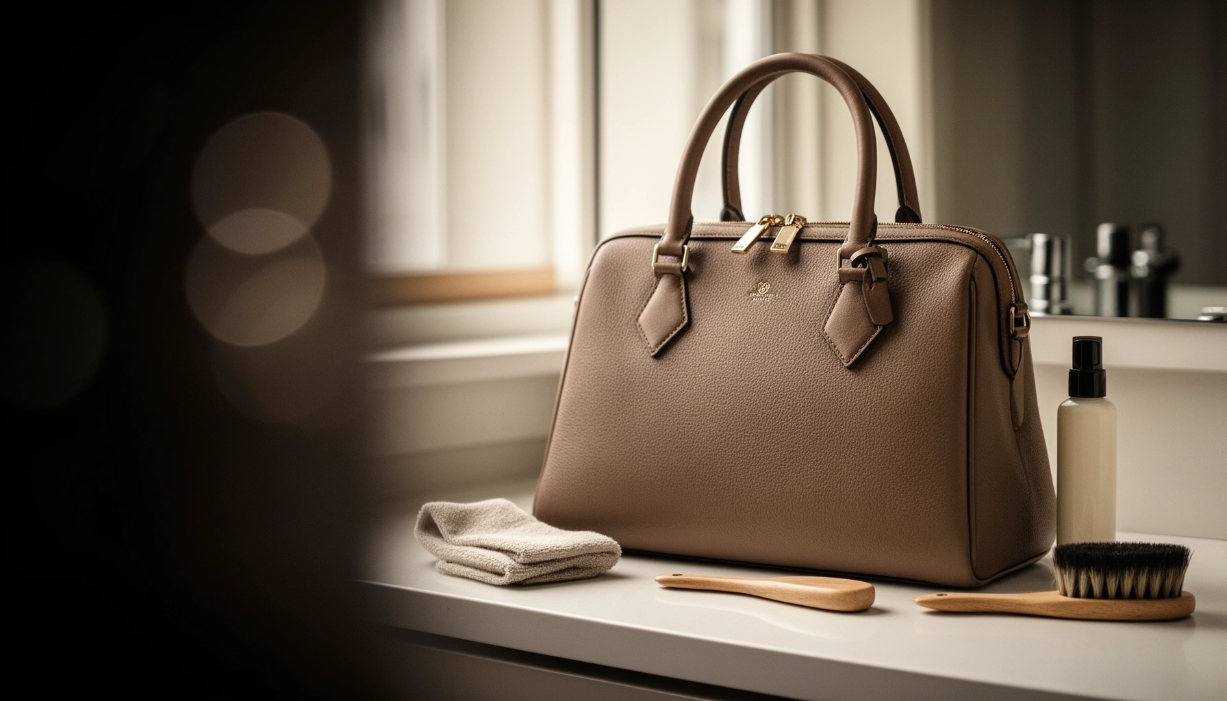 Handbag Cleaning Guide: How to Clean and Protect Your Handbag