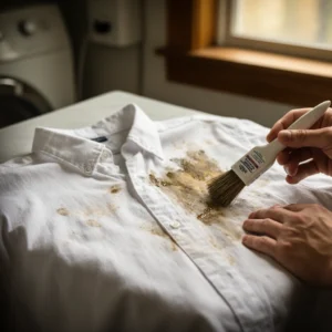 Removing Oil Stains from Clothing: Effective Steps That Work