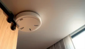 Smoke Detector Maintenance Guide: Keep Your Alarms Working Properly