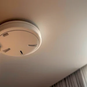 Smoke Detector Maintenance Guide: Keep Your Alarms Working Properly