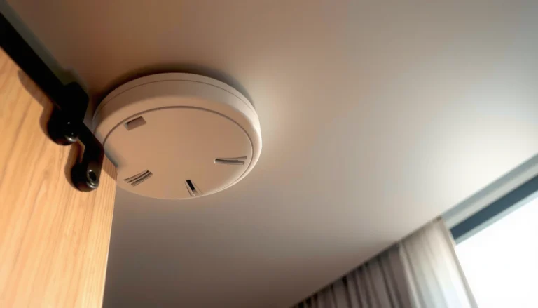 Smoke Detector Maintenance Guide: Keep Your Alarms Working Properly