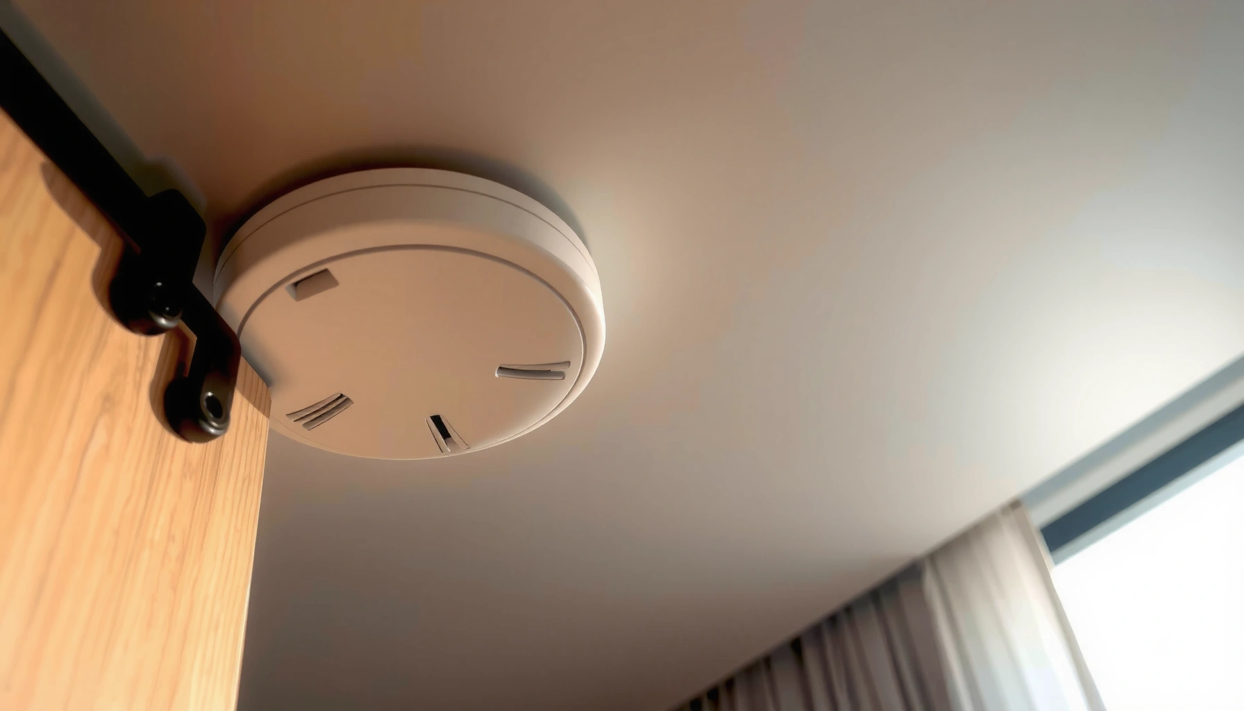 Smoke Detector Maintenance Guide: Keep Your Alarms Working Properly