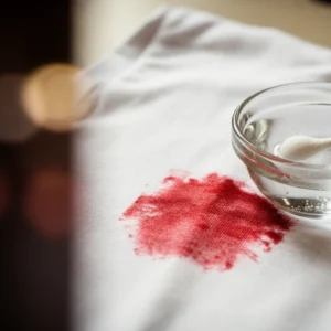 Removing Lipstick Stains: Simple Steps That Actually Work