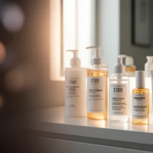 Complete Acne Skincare Routine: Step-by-Step Essentials
