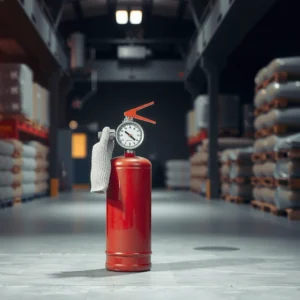 Fire Extinguisher Maintenance Tips: Keep Them Ready to Use
