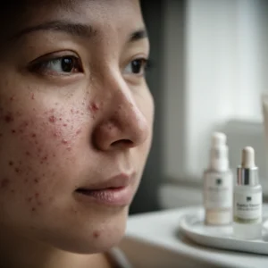 Adult Acne Causes and Solutions: Key Triggers and How to Treat