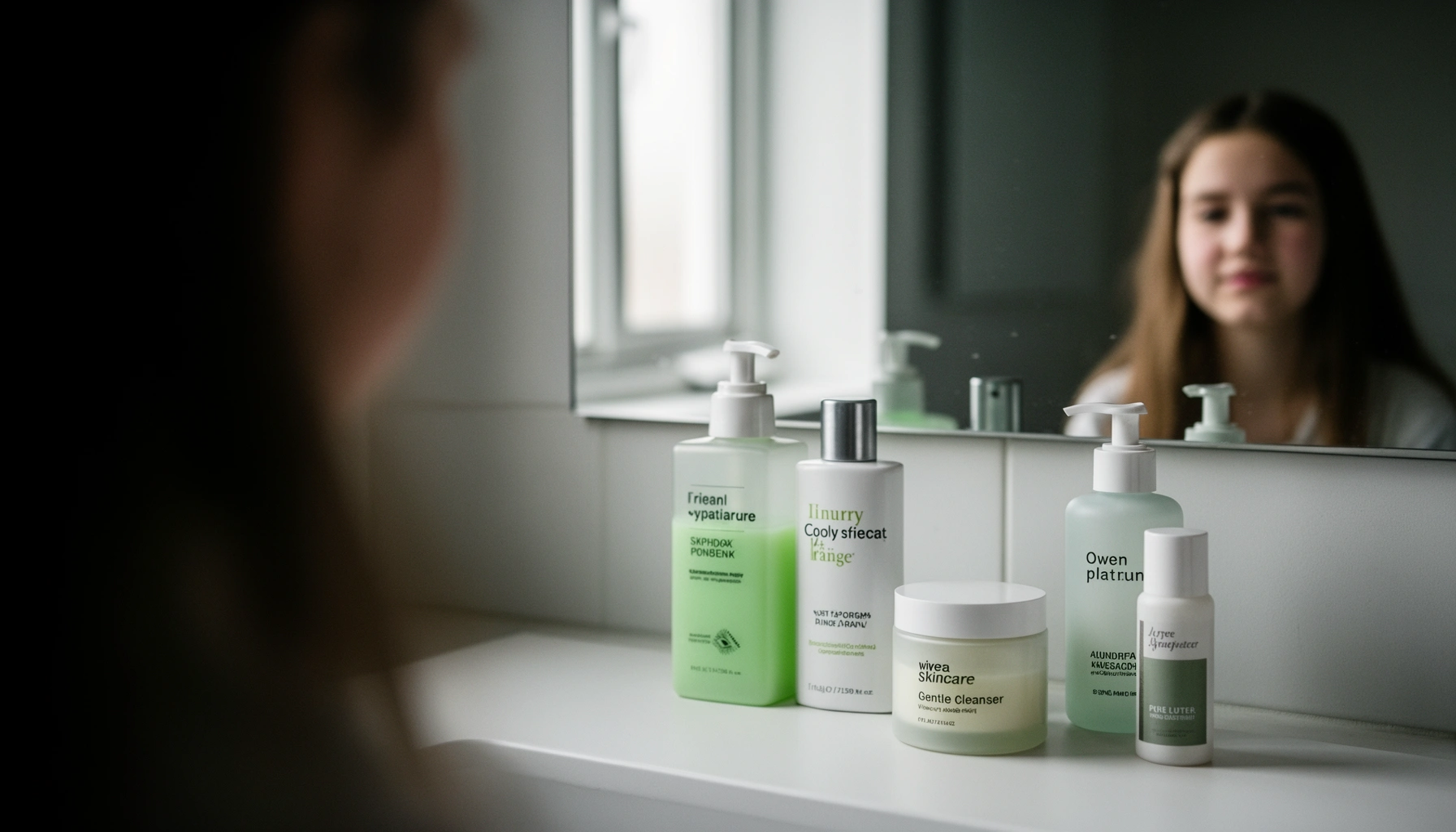 Teen Acne Skincare Guide: Simple Routine for Clearer Skin