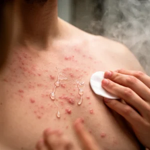 Chest Acne Treatment Guide: Effective Options and Helpful Tips