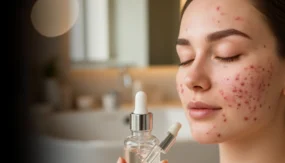 How to Prevent Acne Scars: Tips to Reduce Marks