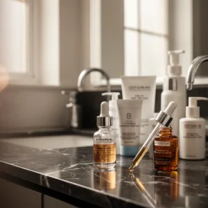 Best Products for Acne Scars: What Actually Works