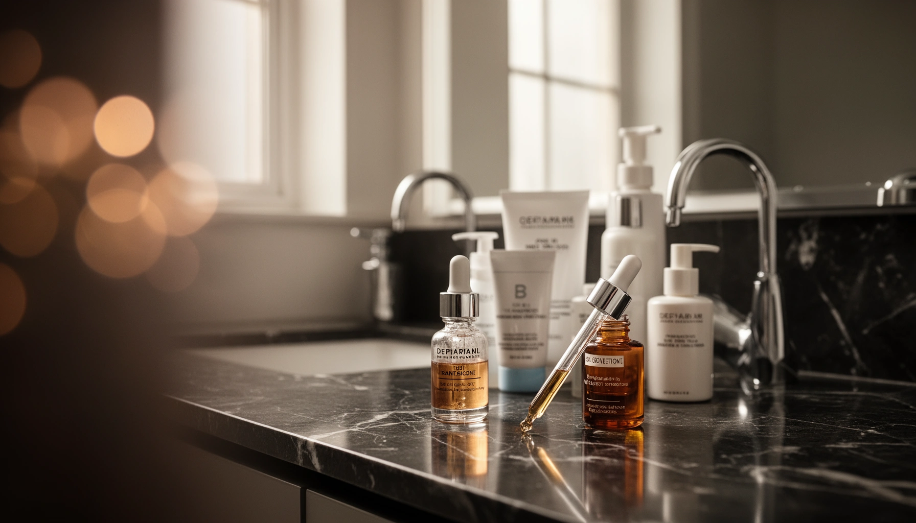 Best Products for Acne Scars: What Actually Works