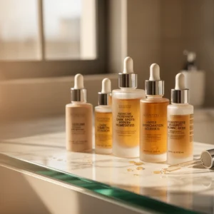 Best Serums for Hyperpigmentation: Top Picks That Fade Dark Spots