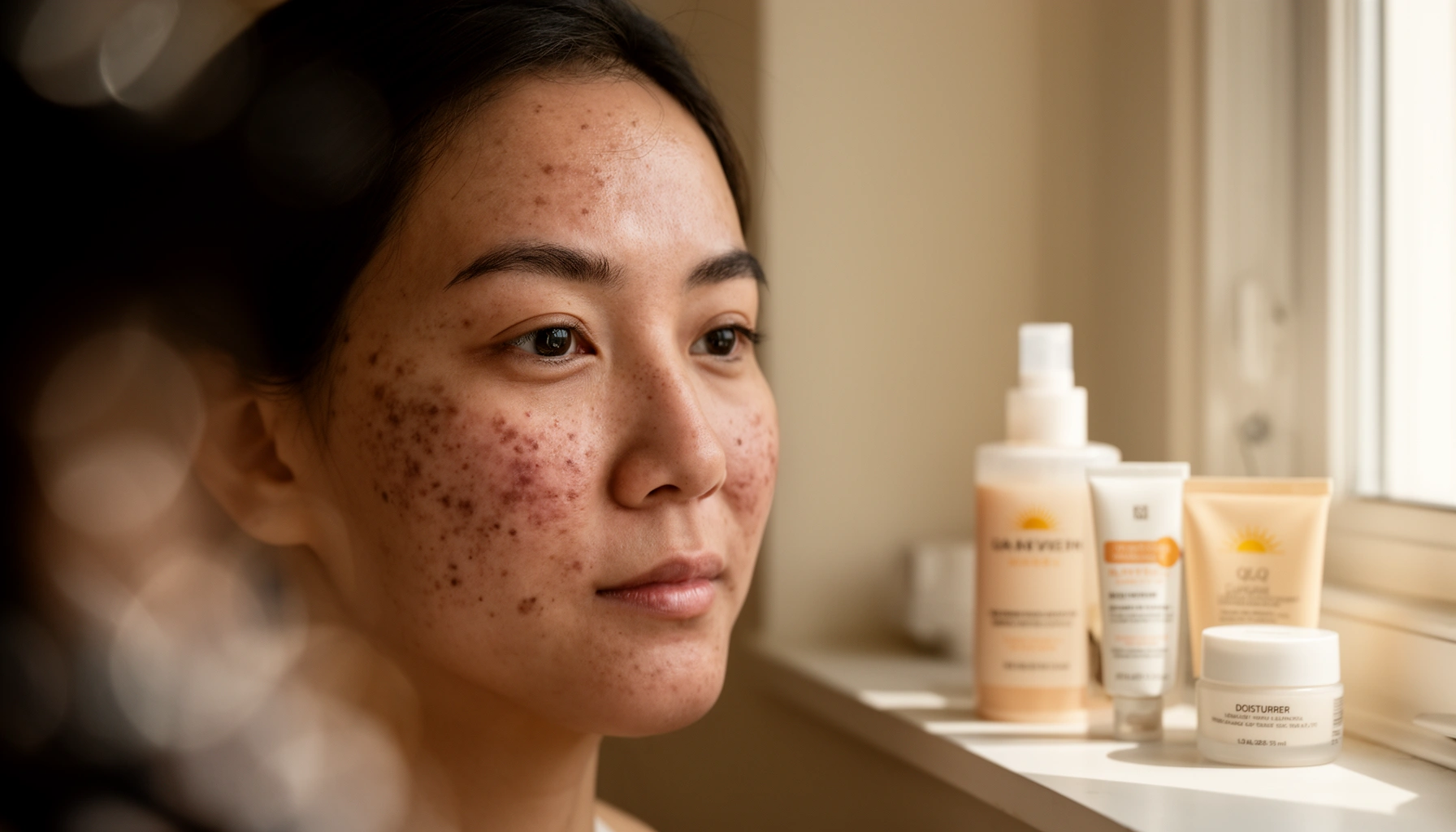 Melasma Skincare Guide: Simple Routine and Product Essentials