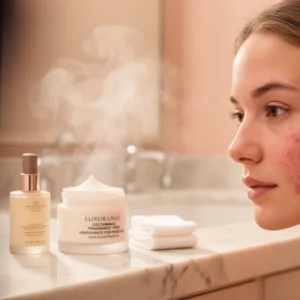 Eczema-Friendly Skincare Guide: Gentle Steps for Healthy, Calm Skin