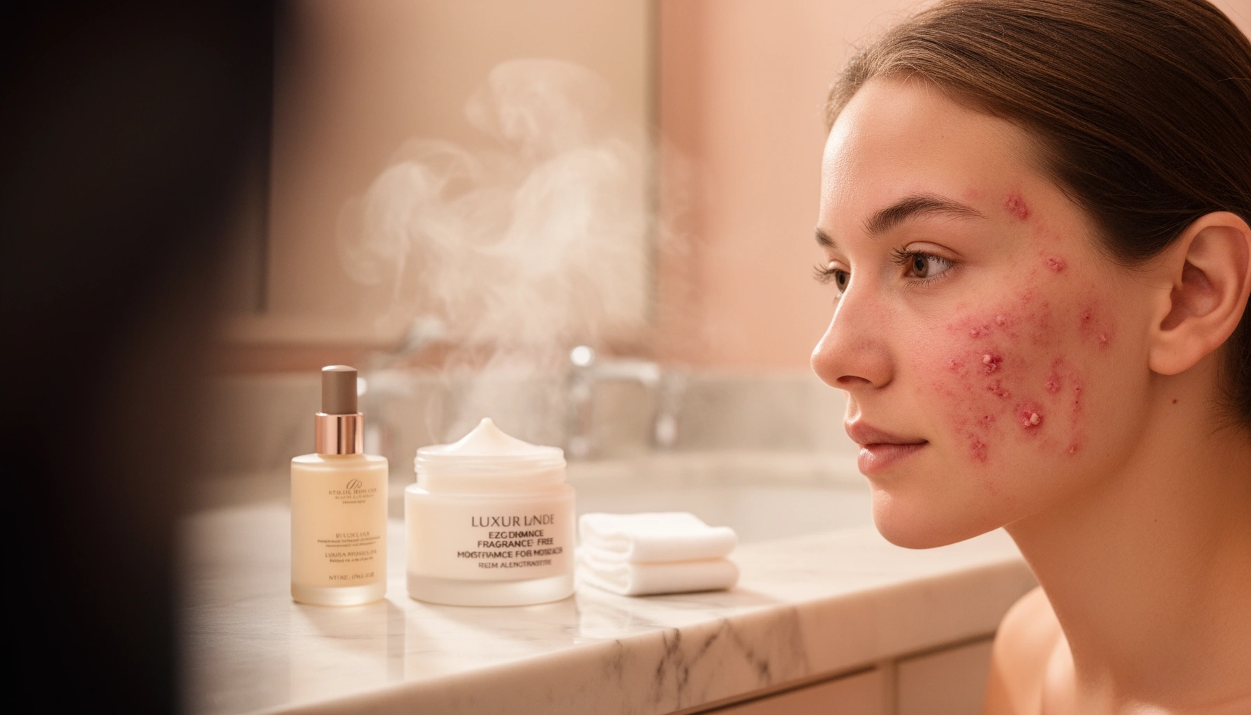 Eczema-Friendly Skincare Guide: Gentle Steps for Healthy, Calm Skin