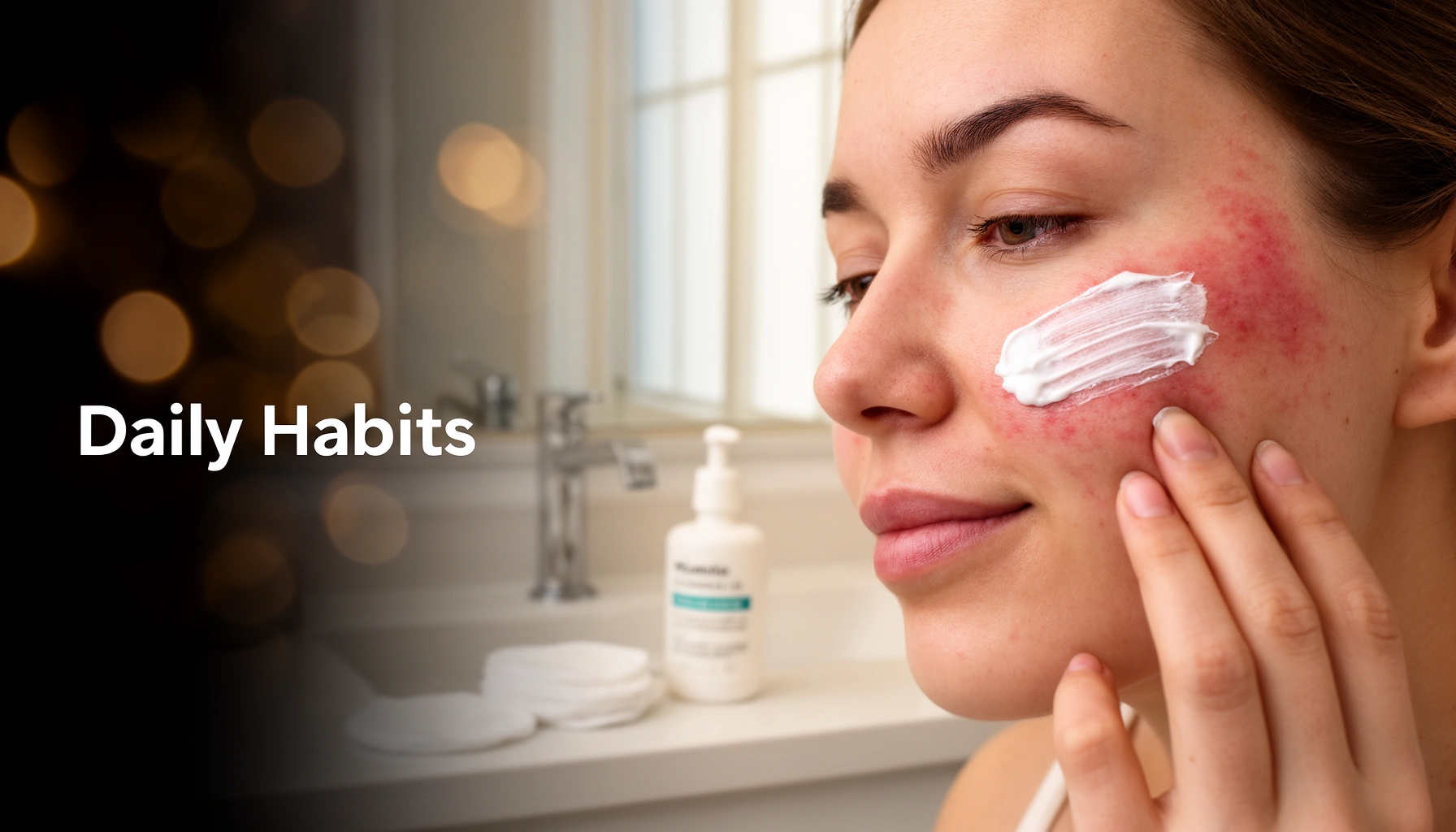 Psoriasis Skin Care Tips: Daily Habits for Calmer, Clearer Skin