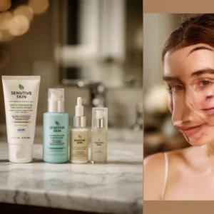 Sensitive Skin Product Guide: How to Choose the Right Products