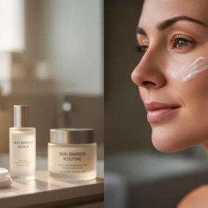 Skin Barrier Repair Routine: Steps for Stronger, Healthier Skin