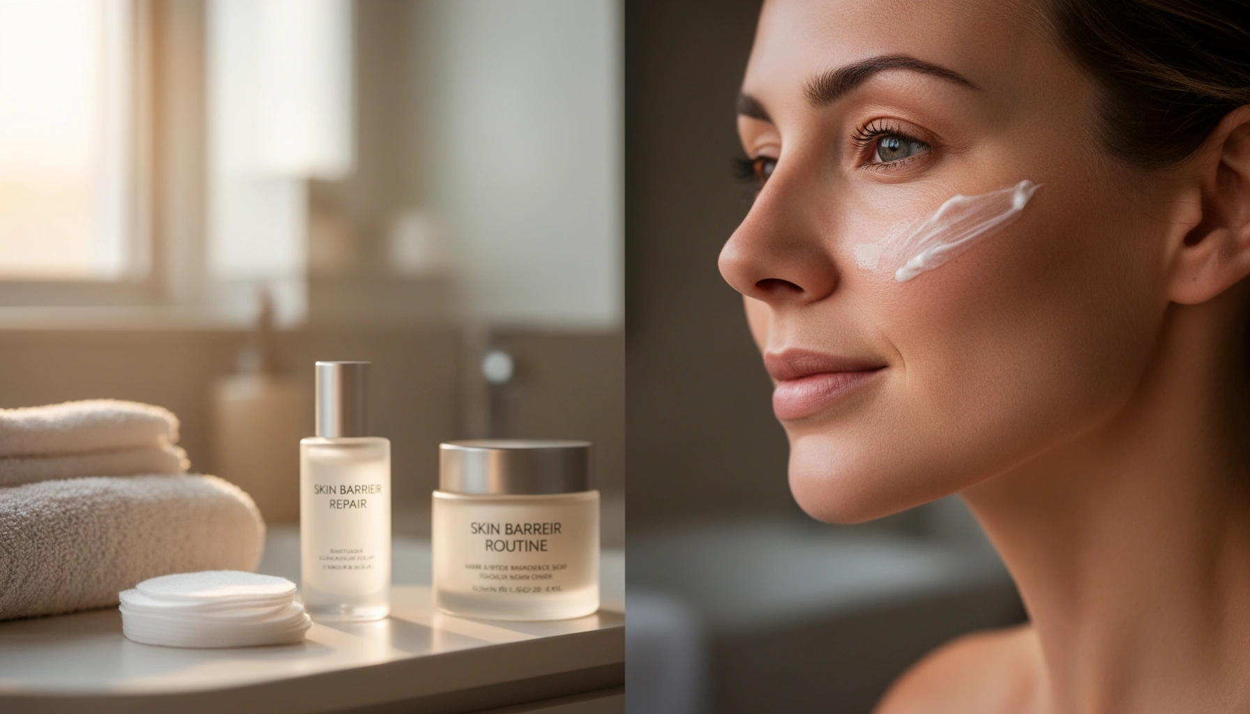 Skin Barrier Repair Routine: Steps for Stronger, Healthier Skin