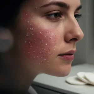 Over-Exfoliation: Signs and Solutions