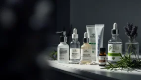 Best Ingredients for Acne-Prone Skin: What Actually Helps