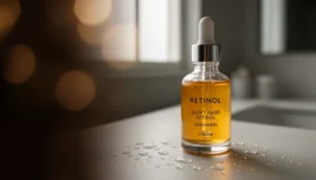 Retinol Beginner's Guide: How to Start Safely and See Results