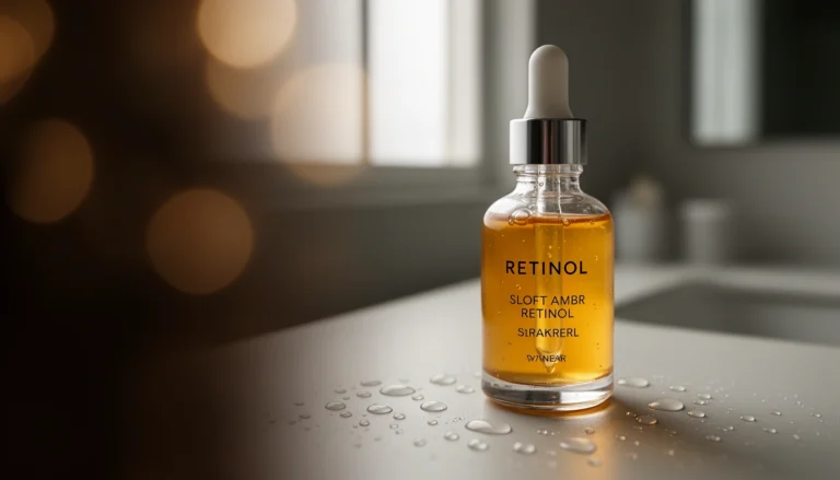 Retinol Beginner's Guide: How to Start Safely and See Results