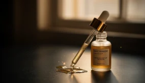 Niacinamide Benefits Explained: What It Does and Why It Matters