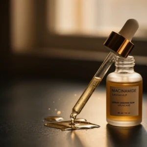 Niacinamide Benefits Explained: What It Does and Why It Matters